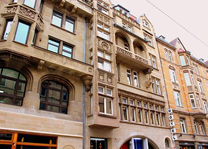 Hotel Merit