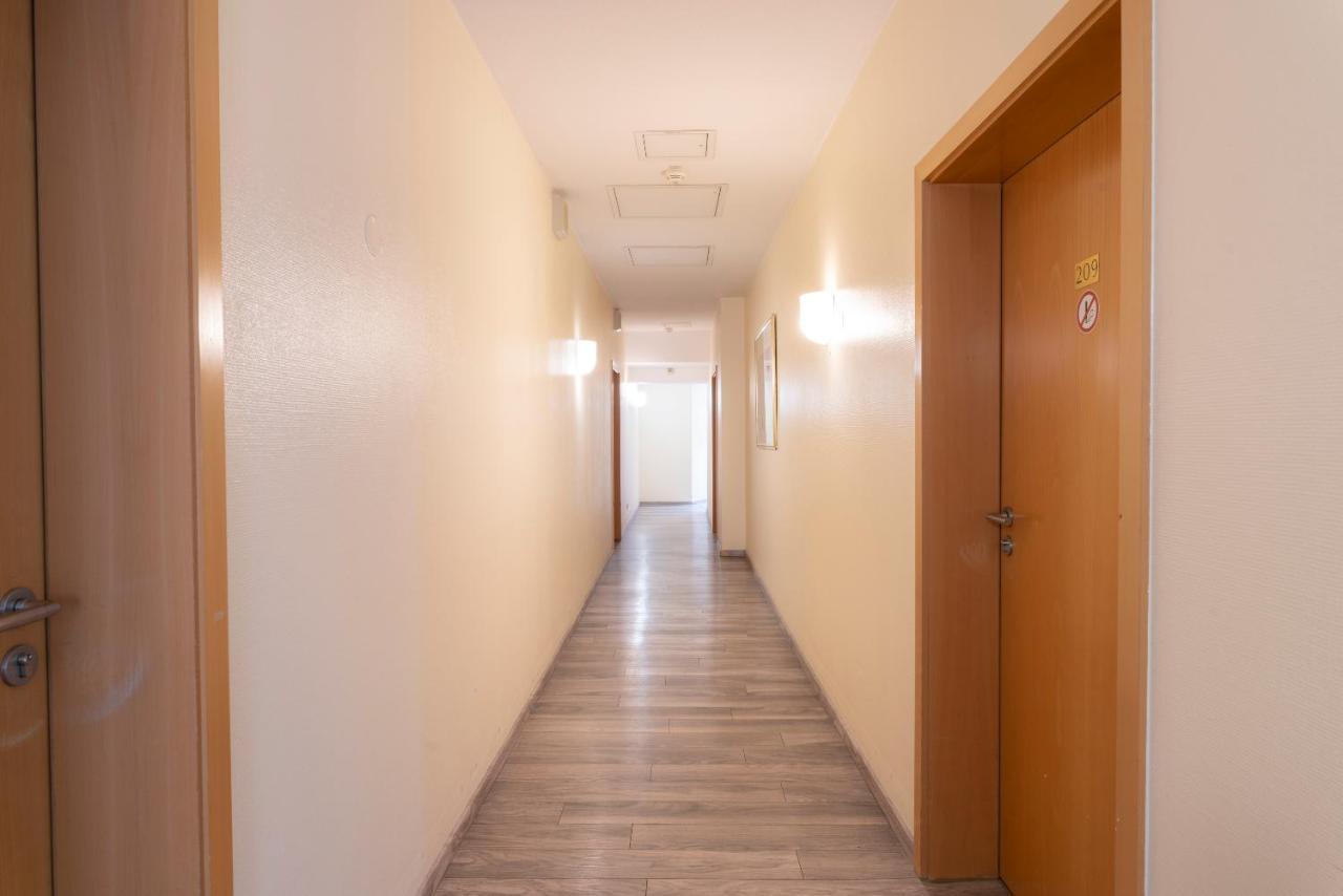 Merit Hotel 3*