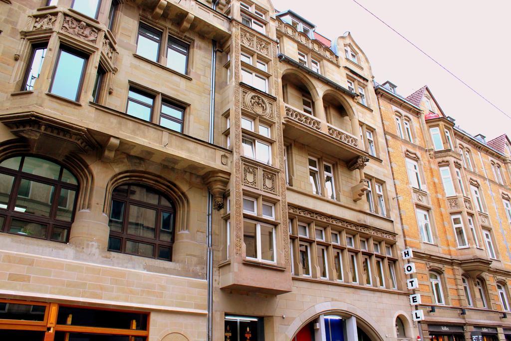 Merit Hotel 3*