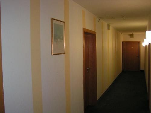 Hotel Merit